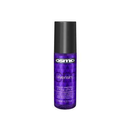 Osmo Silver Violet Protect and Tone Styler 125ml